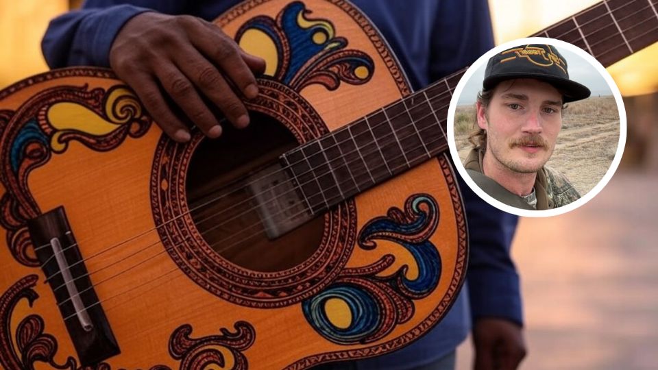 Un estadounidense se hizo viral por declarase fan de la música mexicana