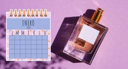 Los 5 mejores perfumes de mujer para usar en el mes de enero, según la IA