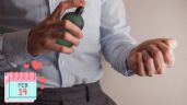 Foto ilustrativa de la nota titulada: Los 5 mejores perfumes de hombre para usar en febrero 2025