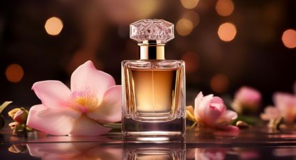 3 perfumes de mujer que duran todo el día y seguro no conocías