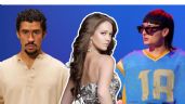 Foto ilustrativa de la nota titulada: Laisha Wilkins crítica a fans Peso Pluma y Bad Bunny como hizo con Polymarchs: “Música naca”