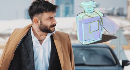 Este es el mejor perfume para hombres de 40 años en México, según la IA