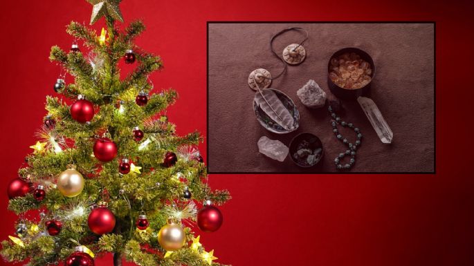 Conoce la fecha EXACTA para retirar el árbol de Navidad, según el Feng Shui