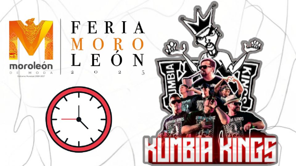 Kumbia Kings es una de las agrupaciones más famosas de todos los tiempos