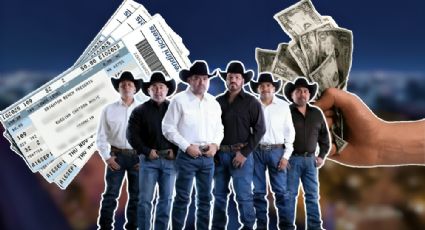 Nueva fecha del concierto de Intocable en Los Mochis: ¿Aún hay boletos disponibles y cuál es su precio?