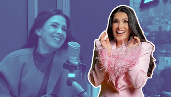 Dalilah Polanco revela todo lo que vivió en LCDLFMX ¿Problemas con sus excompañeros?