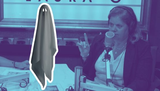 ¿Qué pasa después de la muerte? Noelia Pace lo revela en En Cabina con Laura G