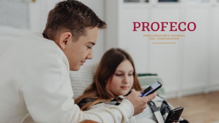 ¿Se te acaban los megas de tu plan sin avisarte? Profeco te dice las causas y cómo evitarlo