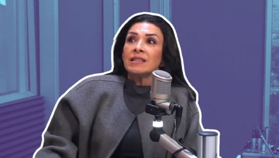 Dalilah Polanco rompe el silencio sobre la verdad detrás del hate en LCDLFMx 2025