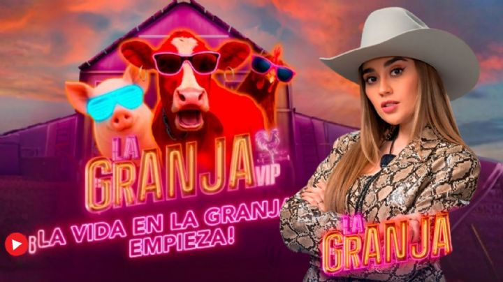 La Granja VIP 2025: ¿Quién es Carolina Ross, la joven que se enfrentó a Manola Díez?