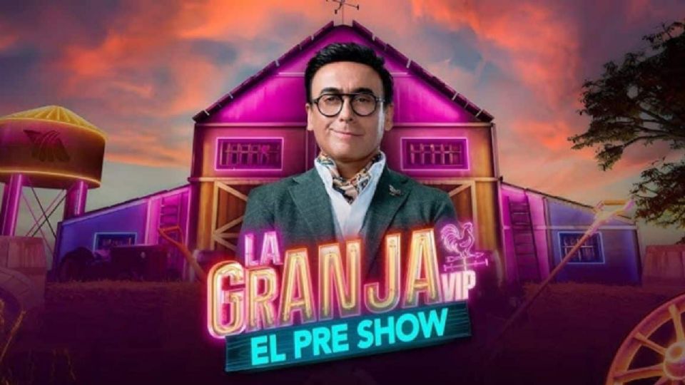 Conoce todos los detalles de La Granja VIP 2025.