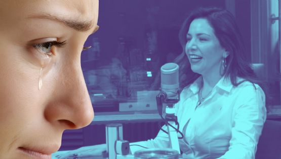 Paloma Villa enseña cómo sanar el dolor y cerrar ciclos sin dramas