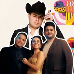 Feria Tamaulipas 2025: Cartelera de artistas que darán concierto HOY 17 de octubre en el Teatro del Pueblo y el Centro de Espectáculos