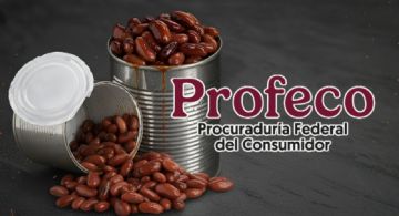 ¡Cuidado! Las marcas de frijoles que debes evitar y no son recomendadas por Profeco