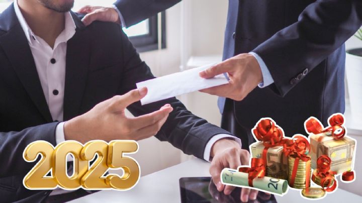 Aguinaldo 2025: ¿Cuánto me toca recibir y en qué fecha es el pago?