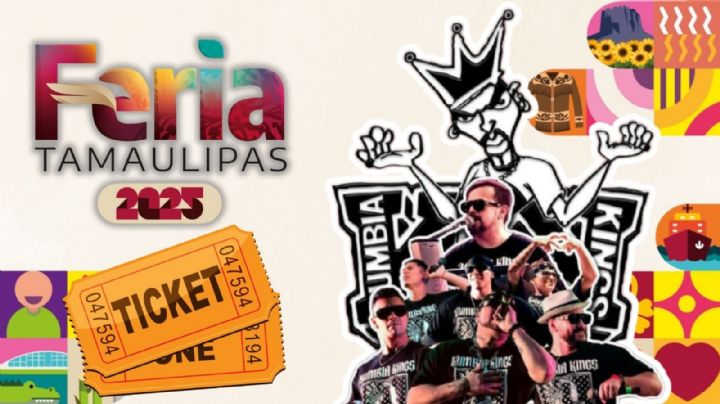Feria Tamaulipas 2025 ¿Qué artistas se presentarán HOY 18 de octubre en el Teatro del Pueblo?