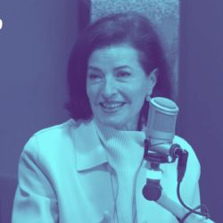 ¿Cómo ser tu propio héroe? Gaby Vargas revela la guía para transformar tu vida desde la oscuridad