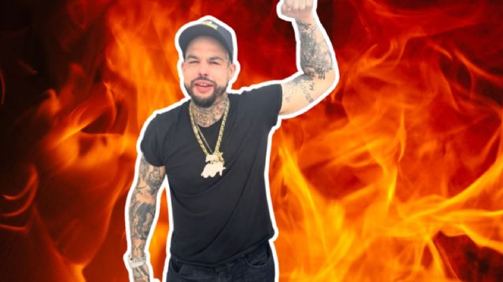 Emiliano Aguilar es invitado a los Billboard y manda mensaje a su familia: "La raza hizo que fuera"