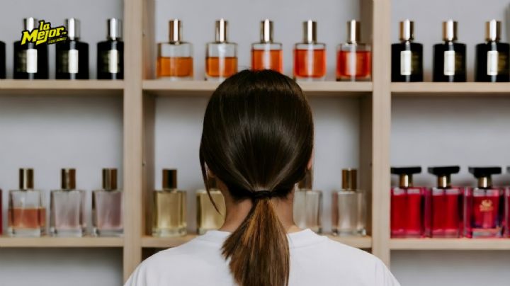 Perfumes para mujer con olor a Mandarina: 5 fragancias ideales para usar en Otoño