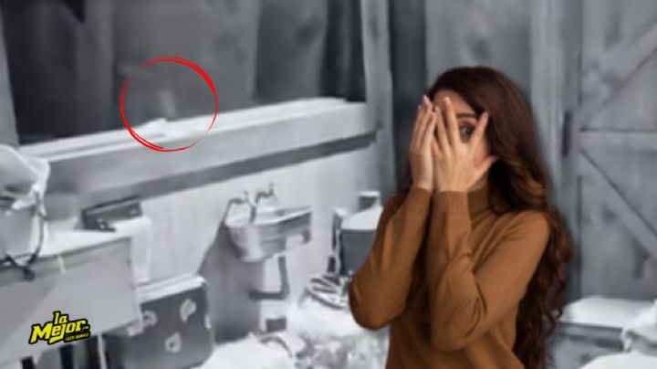 Aseguran que La Granja VIP está embrujada tras captar presunto ente en cuarto de los peones (VIDEO)