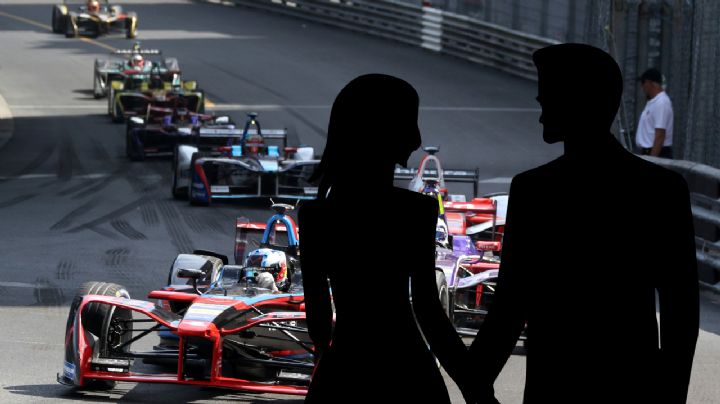 GP de México 2025: Ellas son las bellas novias y parejas de los pilotos de Fórmula 1