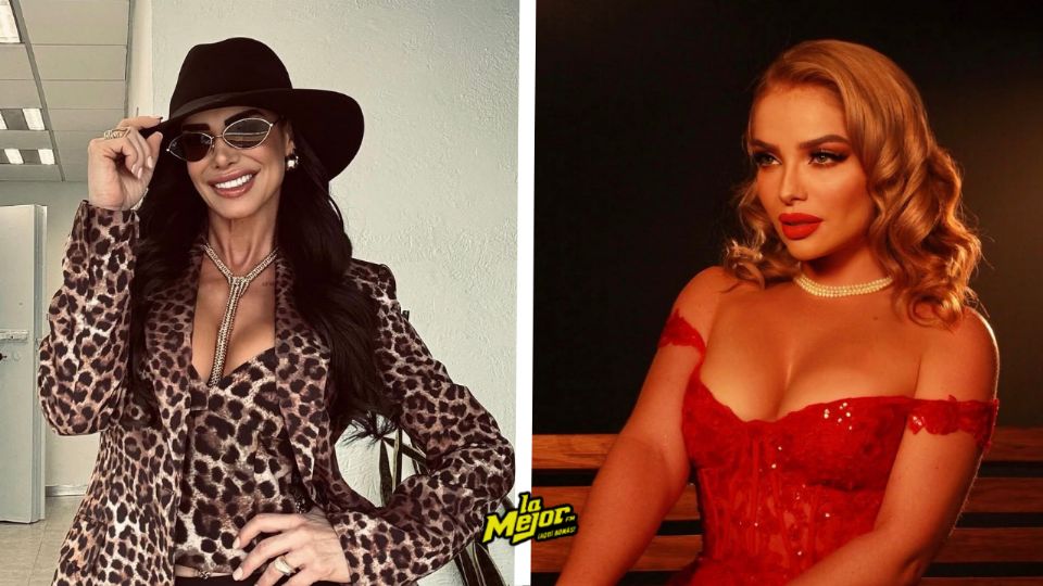 Lis Vega y Sandra Itzel protagonizaron un enfrentamiento dentro de La Granja VIP debido a desacuerdos personales.