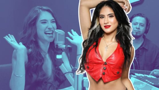 Kate Kristol destapa lo que nadie se atrevía a decir del regional mexicano