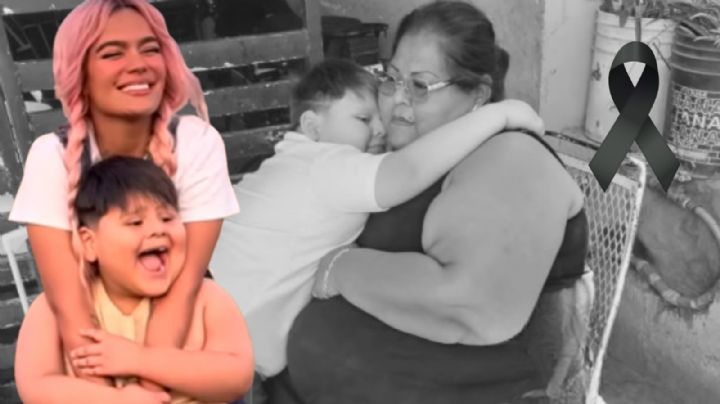 Muere mamá de Iker "El niño millonario": ¿Qué le pasó?