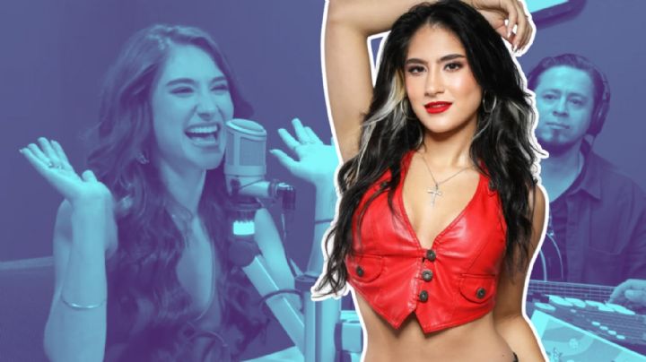 Kate Kristol destapa lo que nadie se atrevía a decir del regional mexicano