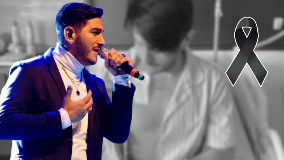 Así fue la trágica muerte del exparticipante de La Voz