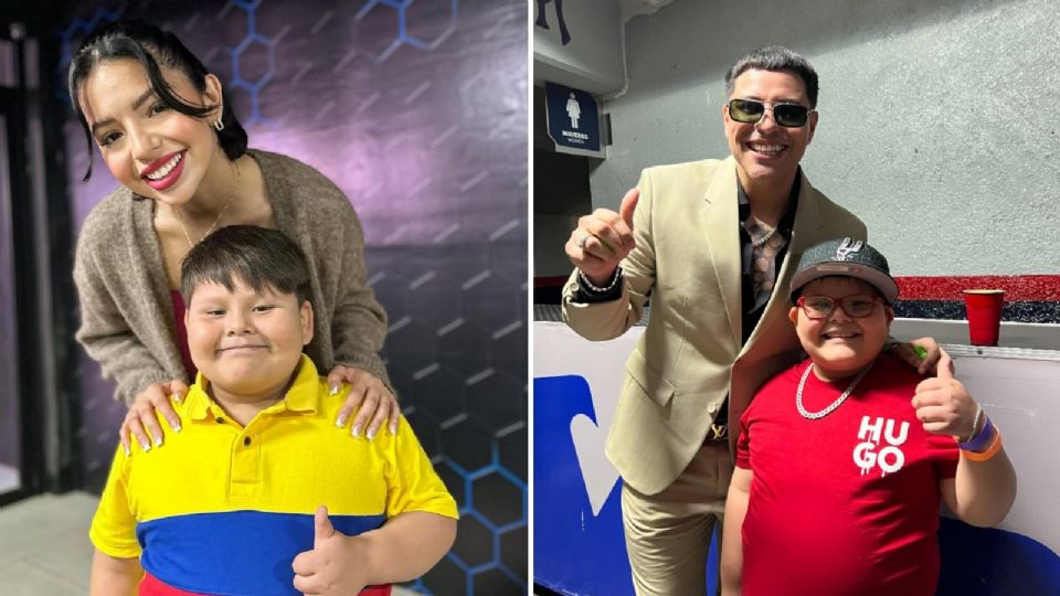 ¿Quién es Iker el millonario y con qué artistas ha colaborado?