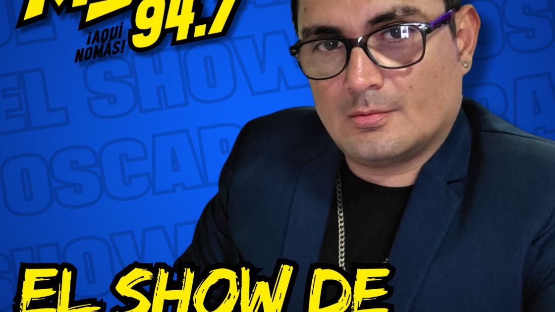 El Show de Oscar Segura