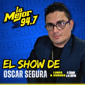 El Show de Oscar Segura