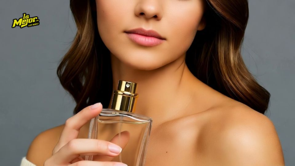 Estos perfumes te ayudarán a causar una buena impresión en cuestión de minutos.