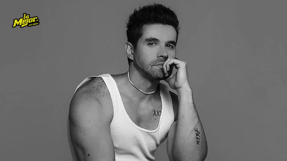 Eleazar Gómez enfrenta críticas y controversias que han generado fuertes reacciones en redes durante su participación en La Granja VIP.