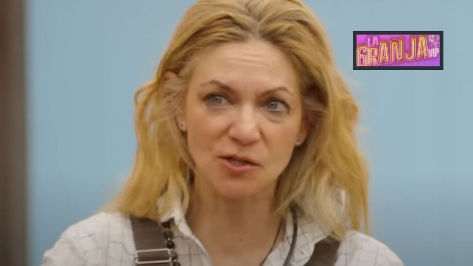 A medida que el programa avanza hacia su clímax, incidentes como este resaltan la delgada línea entre la competencia y la sinceridad personal