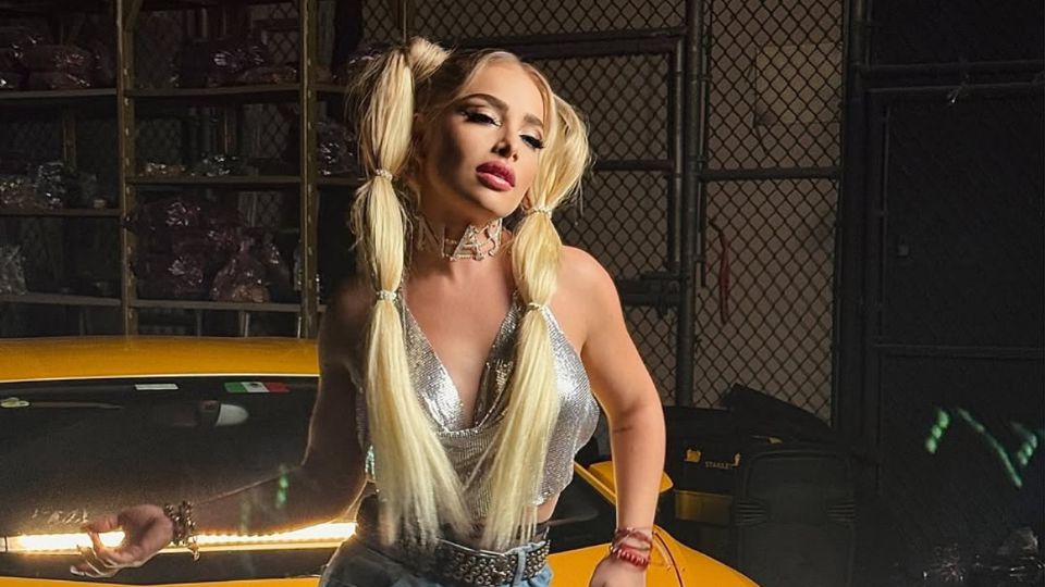 Emiliano Estrada, hermano menor de Sandra Itzel, ha trabajado como actor en producciones como “La Rosa de Guadalupe” y actualmente se desempeña como productor musical.