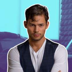 Emmanuel Palomares revela el secreto mejor guardado de Los Hilos del Pasado