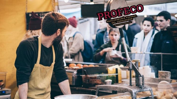 ¿En dónde venden las despensas más baratas en CDMX, Culiacán y Cd. Juárez? Profeco lo responde