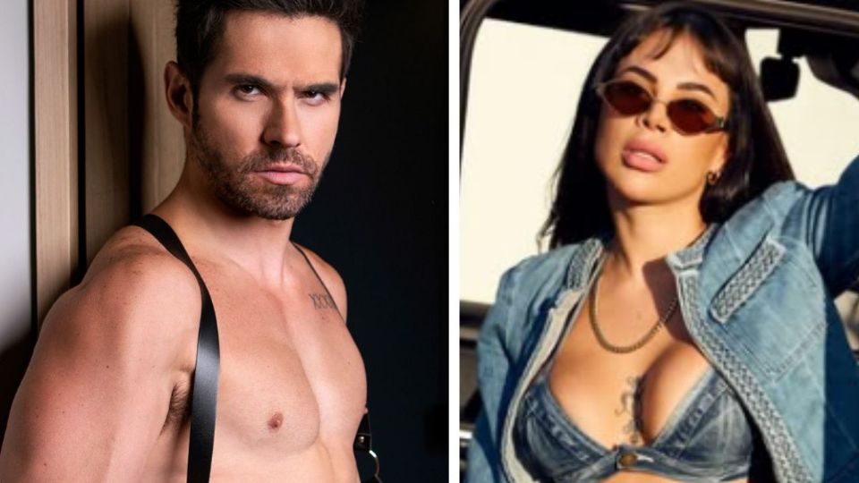 Ambos han seguido caminos separados en el ámbito del espectáculo