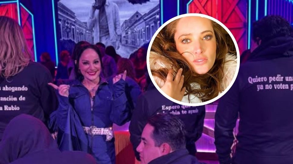 La revelación consolida el legado de ambos personajes en el entretenimiento mexicano