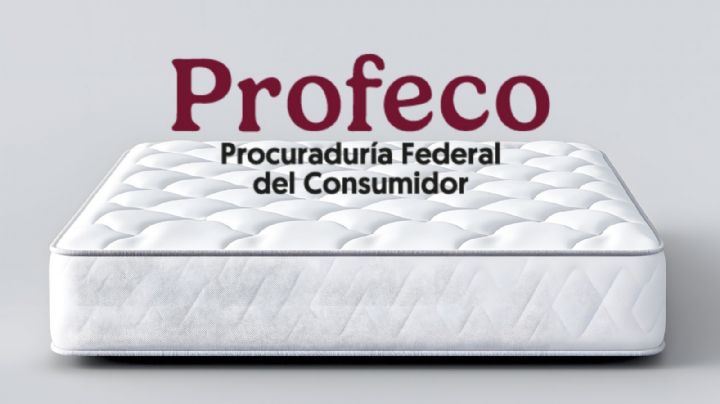 Estas son las mejores marcas de colchones: ofrecen calidad y buen precio según Profeco