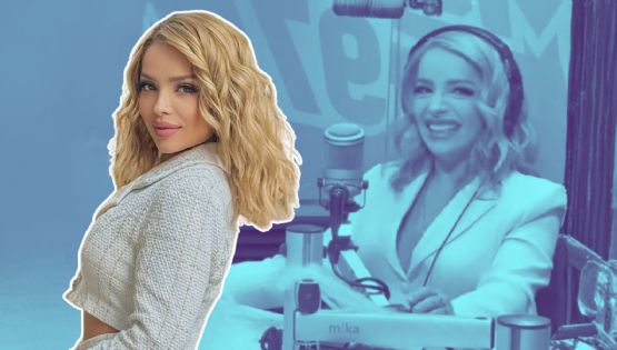 Sandra Itzel revela la verdad detrás de su pelea con Lis Vega y la supuesta traición en La Granja VIP