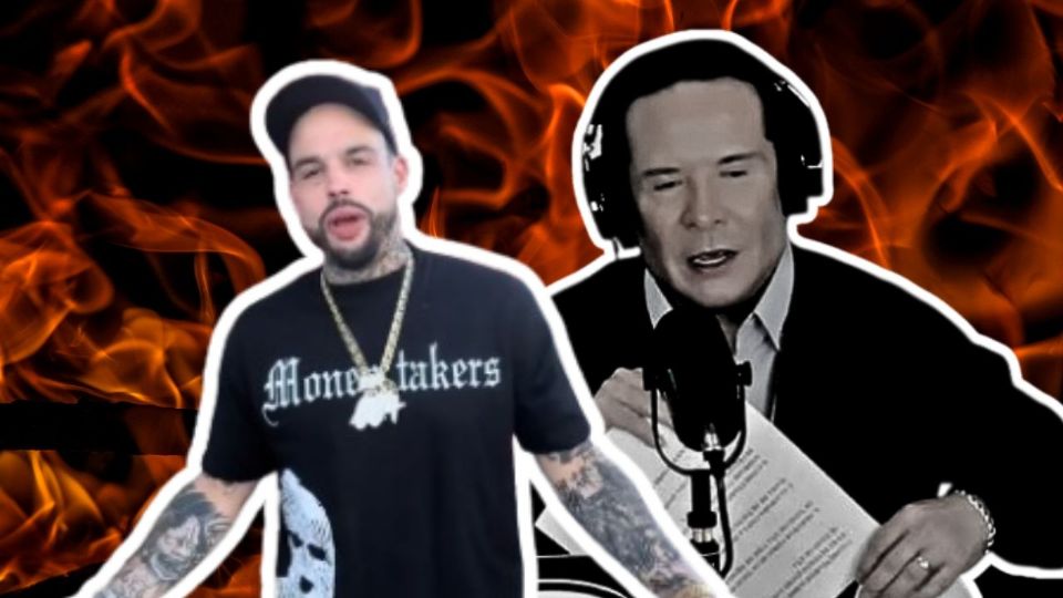 El espectáculo mexicano sigue marcado por estas dinámicas familiares