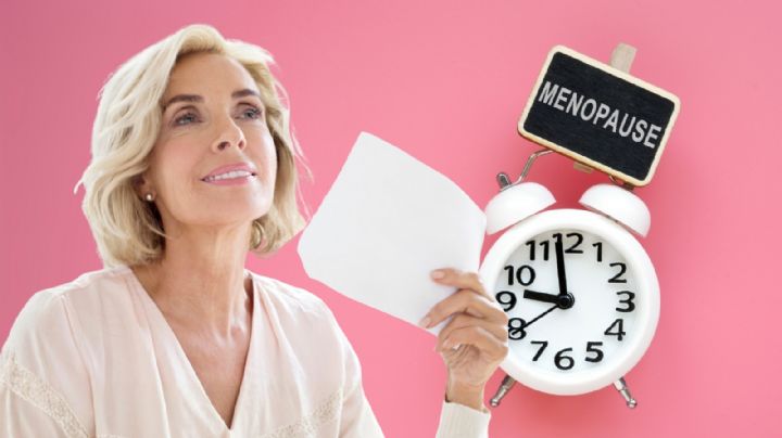 ¿Sufres con la menopausia? Estos son los alimentos que Profeco recomienda para el equilibrio hormonal