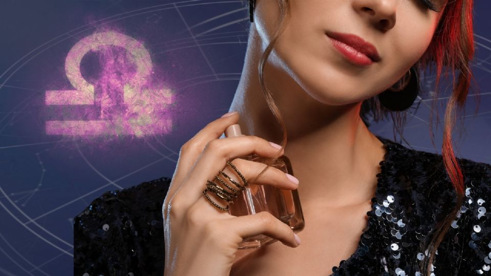 Los mejores perfumes para mujeres Libra en este mes de octubre