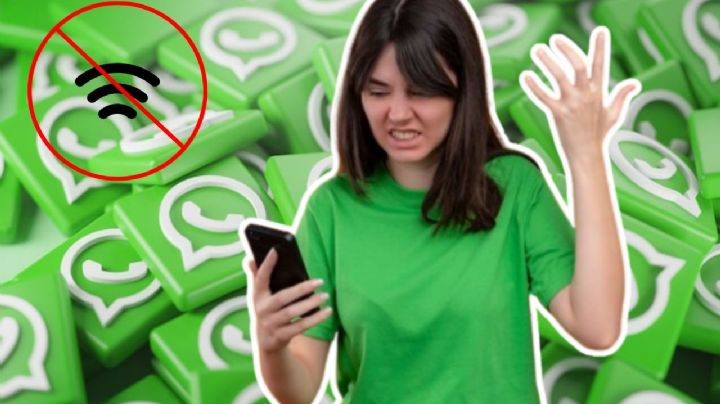 Si falla WhatsApp, ¿qué otros servicios de mensajeros puedes usar para seguir comunicado?