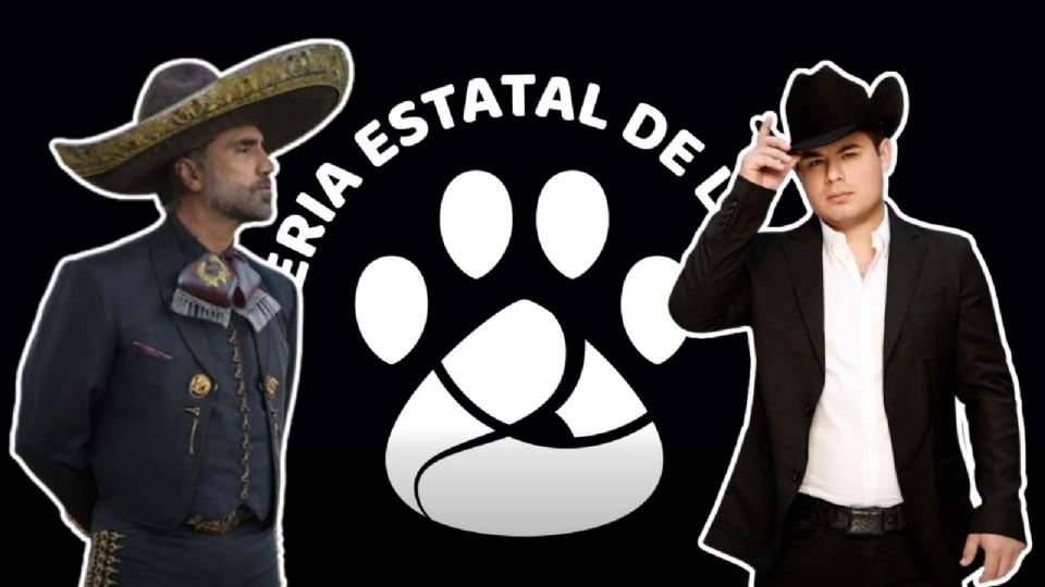 Descubre la cartelera completa del Palenque de la Feria de León 2026.