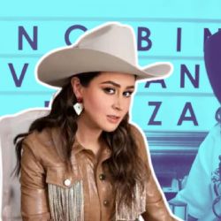 Vivián Baeza revela las lágrimas detrás de “Qué Agüite” y cómo Ana Bárbara y Horacio Palencia marcaron su carrera