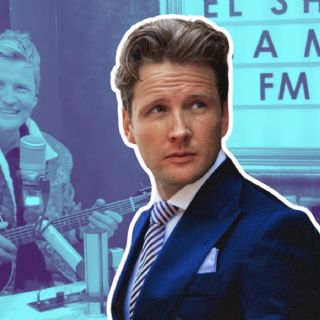 Alexander Acha rompe prejuicios con el mariachi: la verdad del “fresa”, su veto al pop